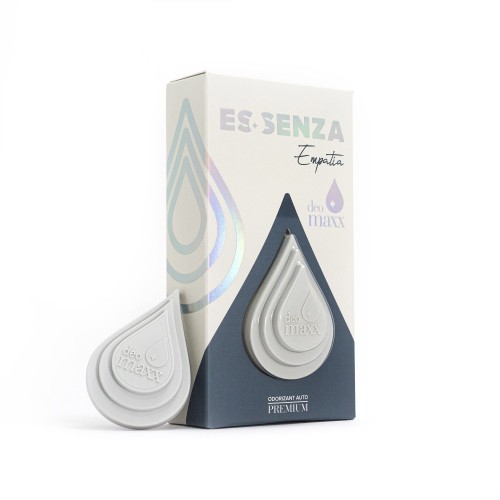 Odorizant auto DeoMaxx ESSENZA - Empatia