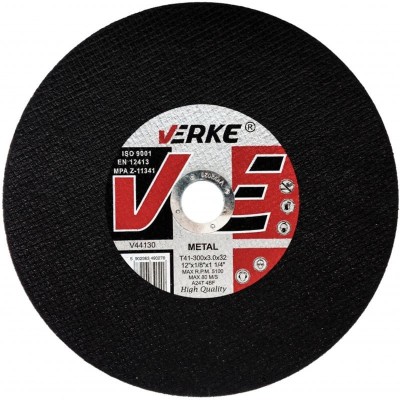 Disc abraziv 300MM V44130 foto
