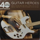 Guitar Heroes | Various Artists
