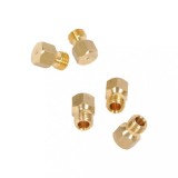 Set duze de gaz propan, butan, lpg Electrolux AEG 50269941006