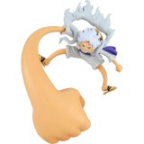 Figurina One Piece Monkey.D.Luffy - Gear 5 - vol 4, Banpresto