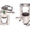 Etrier frana OPEL ASTRA J Limuzina (2012 - 2016) KRIEGER 0950008369