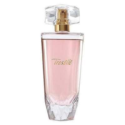 Apa de Parfum Avon Treselle, 50ml, aroma florala senzuala, note de piper si trandafir foto