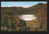 CPIB 18298 CARTE POSTALA - TUSNAD. LACUL &quot;SF. ANA&quot;, RPR