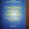 Uniunea social liberala- Dan Voiculescu
