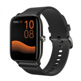 Cumpara ieftin Smartwatch Xiaomi Haylou GST LS09B Negru, TFT 1.69 , Ritm cardiac, Saturatie oxigen, Calorii, Multi-sport, Bluetooth v5.0, IP68, 220mAh