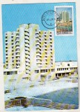 bnk fil Maxima Baile Felix - Hotel Belvedere - 1983