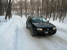 Golf4 foto