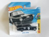 bnk jc Hot Wheels 2026 - Lotus Cortina - 067/250
