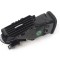 Gura de ventilație planșa de bord JAGUAR I-PACE X590 2019 OEM: J9D3-018B08-A | 15385179