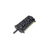 Comutator pentru cuptor SMEG 811730203 Original