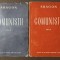 Aragon - Comuniștii (vol. II + III; 2 vol.)