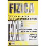 Didona Niculescu - Complemente de fizica - pentru liceu, bacalaureat, admitere - 125563