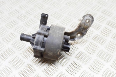 Pompa de apa auxiliara TESLA MODEL X 2020 OEM: 1037328-00-G 21022313 foto