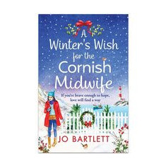 A Winter's Wish for the Cornish Midwife