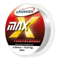 Fir Fluorocarbon Climax Fir Max Fluorocarbon 25m 0.28mm foto