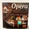 set 10 CD Masterpieces Of The Opera