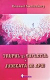 Trupul și sufletul. Judecata de apoi - 2005 - Emanuel Swedenborg (XD409)