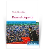 Domnul deputat - Vasile Demetrius, Hoffman