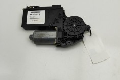 Motor macara geam ușă st&acirc;nga față VW TOUAREG 7LA, 7L6, 7L7 2003 OEM: 3D1959793B,0130821764 29438976