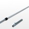 Masalta H076 Maner extensibil, 2.4m-4.8m