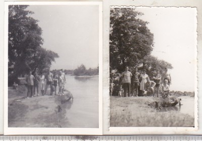 bnk foto Caransebes - Valea Timisului - 1966 foto