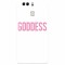 Husa silicon pentru Huawei P9 Plus, Goddess Girly