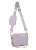 Cumpara ieftin Geanta de umar crossbody pentru femei UTO, ajustabila, eleganta - RESIGILAT