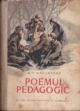 AS - A.S.MAKARENKO - POEMUL PEDAGOGIC