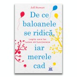 De ce baloanele se ridica, iar merele cad: Legile care fac lumea sa functioneze