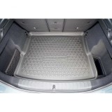 Tava portbagaj dedicata BMW X1 U11 2022-prezent, Cool Liner, Aristar - bancheta culisanta