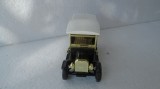 Bnk jc Matchbox MOY Y12 1912 Ford Model T