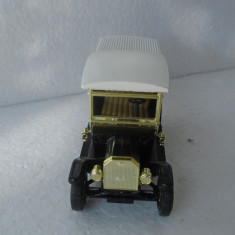 bnk jc Matchbox MOY Y12 1912 Ford Model T