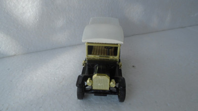 bnk jc Matchbox MOY Y12 1912 Ford Model T foto