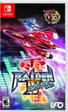 Raiden IV NSW
