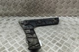 Suport bara de protecție dreapta spate AUDI A6 Avant 4G5, C7, 4GD 2012 OEM: 4G9807454E 31047465