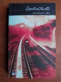 Agatha Christie - Ucigasul ABC