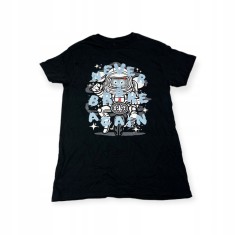 SPENCER&amp;amp;#039;S NEVER BROKE AGAIK tricou cu g&amp;acirc;t rotund pentru femei S foto