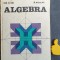 Algebra Ion. D. Ion R. Nicolae