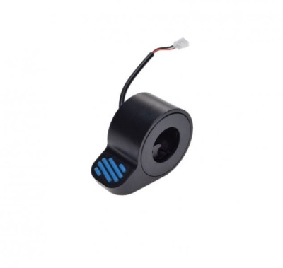 Acceleratie trotineta Xiaomi ES1 Cod:HXI5611 foto