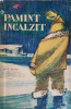 PAMANT INCALZIT IN MUNTII ANTARCTIDEI-M.G. RAVICI