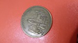 Cumpara ieftin JETON /TOKEN DE JOC MONOPOLYSTAR WARS -1000 CREDITE