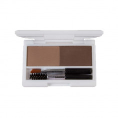 Brow-mazing DUO Fard de sprancene Hazelnut Duo foto