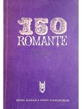 Mia Barbu - 150 romante (Editia: 1973)