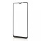 Geam Sticla + OCA Samsung Galaxy A20s