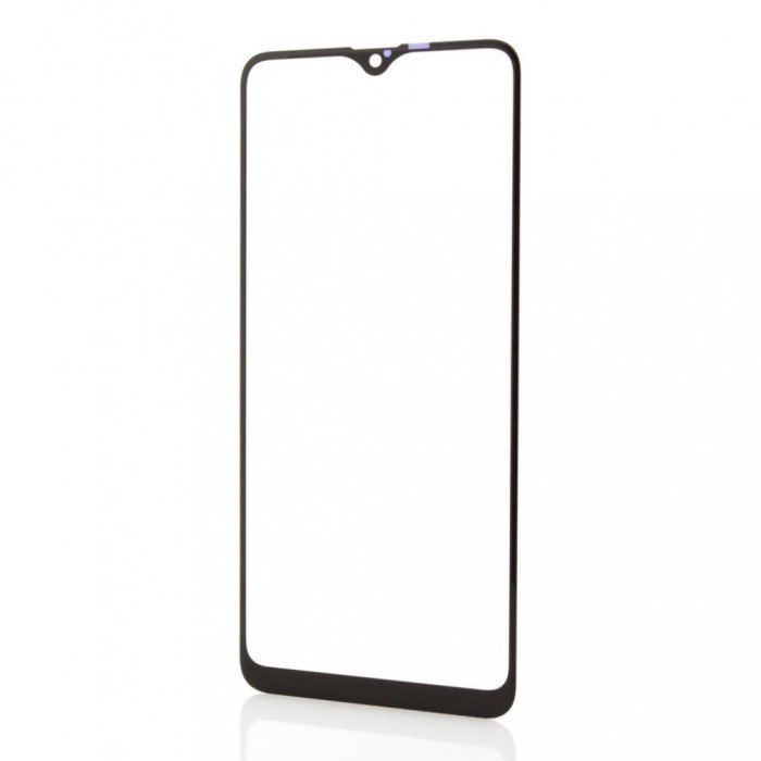 Geam Sticla + OCA Samsung Galaxy A20s