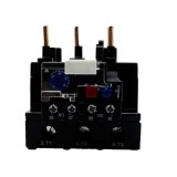 Releu termic Comtec LR2-D-3359 MF0003-01576, 1 NO + 1 NC, 3 poli, 48 - 65 A