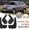 Aparatori noroi compatibile Hyundai IX35 / Tucson 2010-2015 Cod: MUD1015/ CH-1