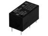 Releu Electromagnetic DPST-NO 24VDC 5A