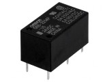 Releu Electromagnetic DPST-NO 24VDC 5A